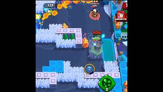 Gameplay Ricochet Brawl Stars