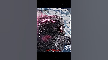 Godizilla X Kong The New Empire. #shorts #godzillaxkongthenewempire #godzilla #kong #kingkong