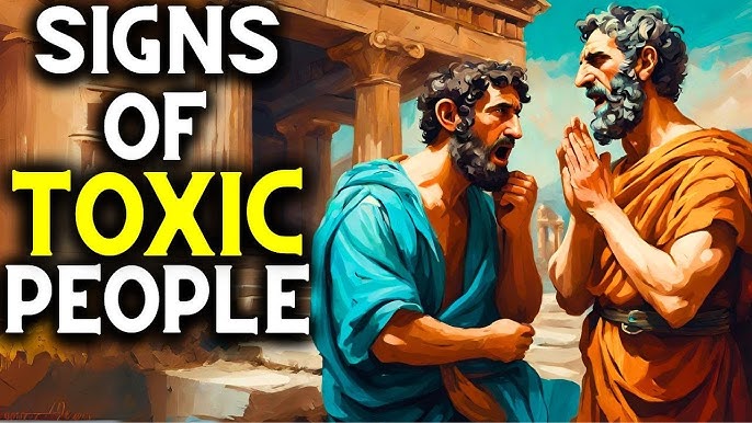 The Ultimate 3 Hour Stoicism Guide for Modern Living 