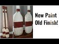 How to distress and age pieces to make them look old! How to distress and age pieces to make them look old!