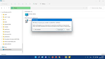 Comment activer le partage de fichiers multimédia sur mon PC ?