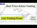 Best Price Action Trading | Live Trading Proof | Forex Price Action Technique