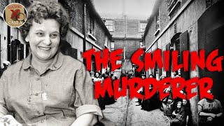 The horrifying case of death row granny Velma Barfield  — #SerialKillerDocumentary | True Crime