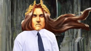 A PSA From The Emperor | Warhammer 40K Meme