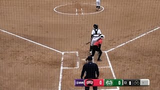 HIGHLIGHTS: UNLV's 20-19 win over Colorado State