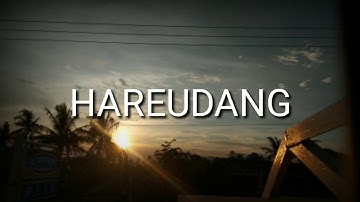 NESTAPA HAREUDANG - PASUKAN PERANG