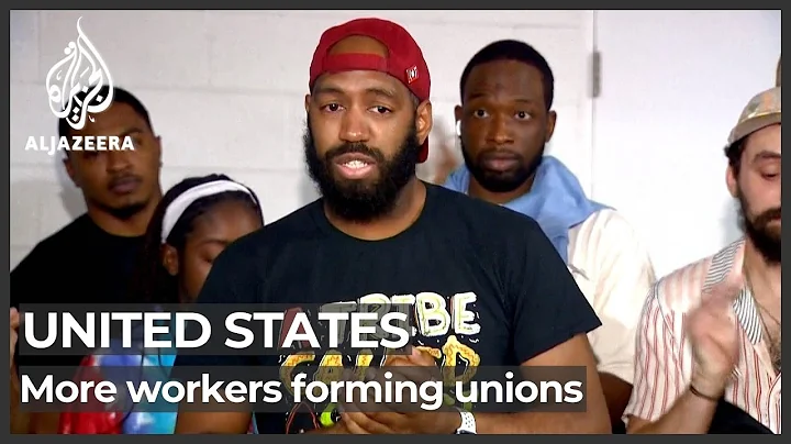 Apple Inc workers in Maryland, US vote to join a union - DayDayNews