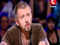 Малика Жалолова-Глущенко x factor Odessa UA