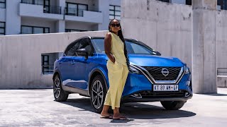 All New Nissan Qashqai is the real deal