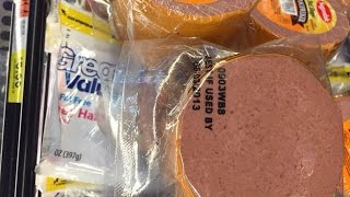 Shopper Finds Meat Marked As Best By 2013 At Ohio Wal-Mart - Newsy