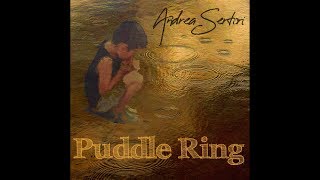 Andrea Sertori - Puddle Ring