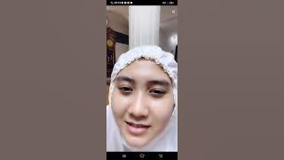 Download lagu ALFINA NINDIYANI - SHOLAWAT JIBRIL