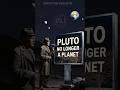 Pluto Demoted: The Shocking Truth Behind Why It's No Longer a Planet – Dwarf Planet Debate Exposed!