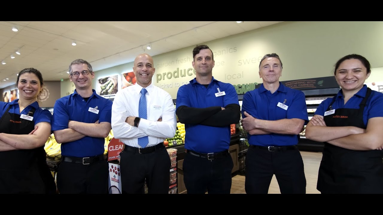 Introducing Ladera Ranch Stater Bros. Markets YouTube