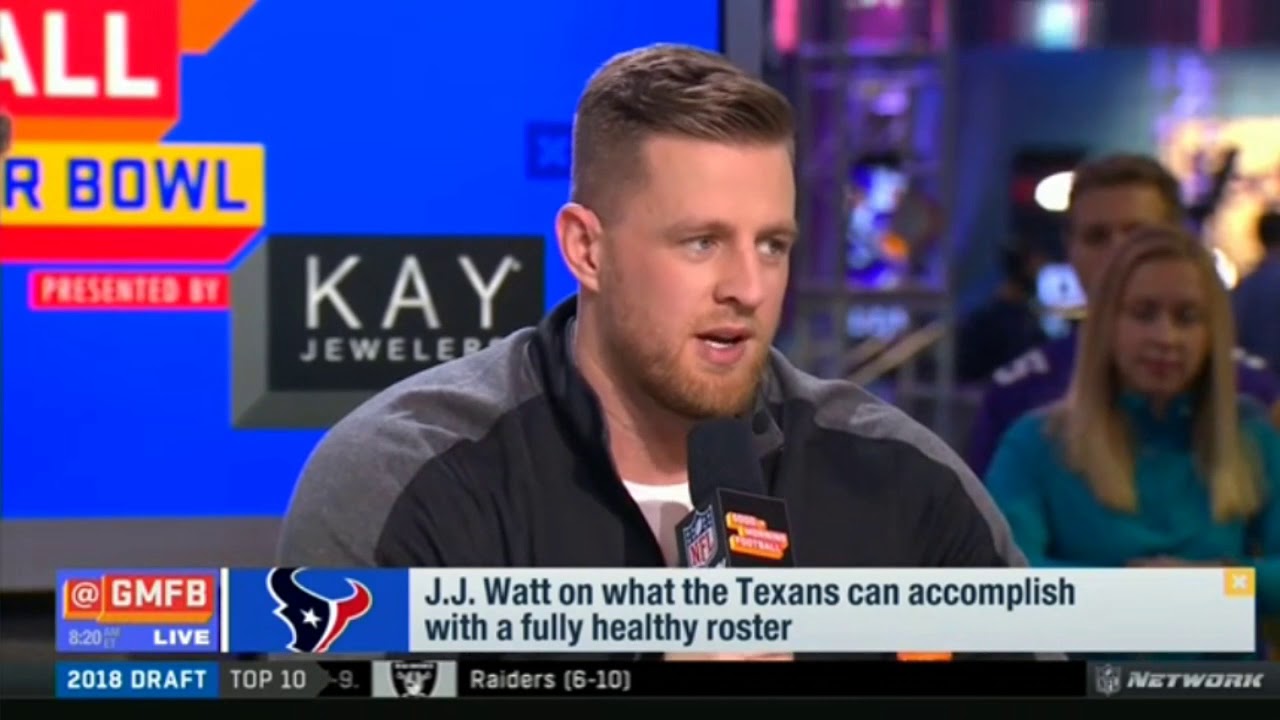 How well do the Watt Brothers know each other YouTube