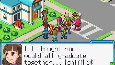 Megaman Battle Network 6: Cybeast Falzar Hard Mode Walkthrough Part 1 - Intro