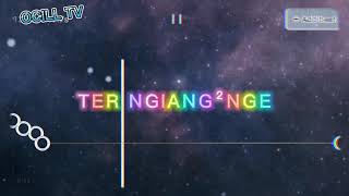 VIRAL TIKTOK AKU MASIH KECIL SUKA SAMA AA || SLOWMO