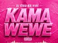 Dj KIBO MR VIBE Ft MALUME X FORM SEVEN KAMA WEWE Beat 
