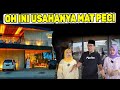 MUSHOLLANYA MEWAH BIKIN SHOLAT MENJADI KHUSYU