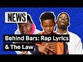 How Rap Lyrics Are Landing Rappers In Jail | Genius News