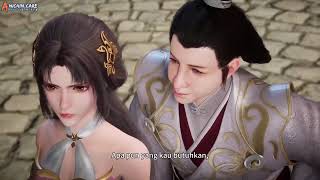 Against the Sky Supreme Episode 481 Subtitle Indonesia #donghua #animation #anime