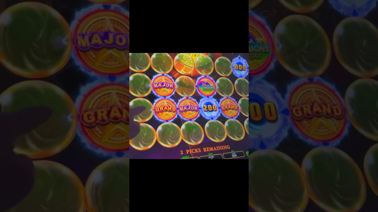 koivip slot Mega Millions Jackpot slot machine @hollandcasino slots shorts casinogames