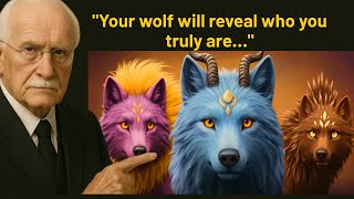 🐺Which Wolf Do You Choose? It Will Reveal Who You Are – Carl Jung Psychological Test