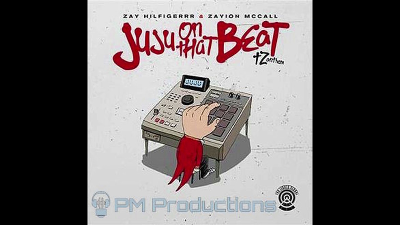 Juju On That Beat (Audio) – Zay Hilfigerrr & Zayion McCall  (TZ Anthem)