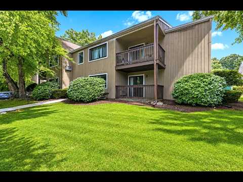 20 B Leslie Road, Bridgeport, CT home video tour