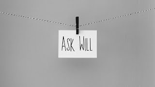 Ask Will - How do I overcome the fear of sharing my faith?