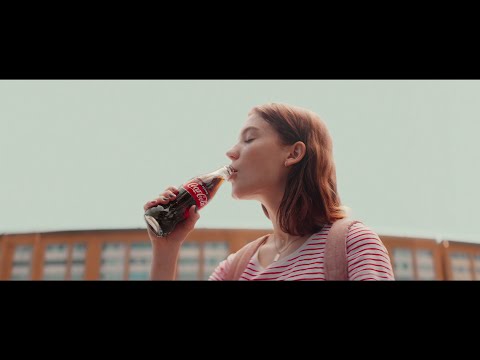 Coca-Cola | The Chase – Vingadores: Ultimato