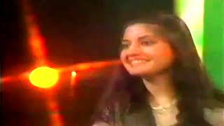 Nazia hassan - Disco dewanne  (rework 2015)   marloz vdmx