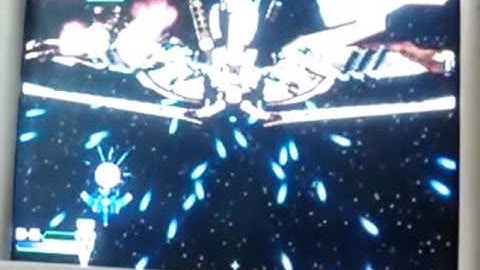 Mars Matrix Stage 1: +800 chain & boss milk