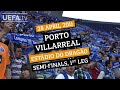 #UEL Fixture Flashback: Porto 7-4 Villarreal