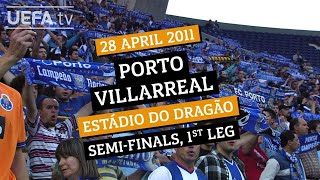 #UEL Fixture Flashback: Porto 7-4 Villarreal