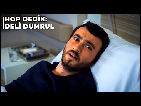 Hop Dedik: Deli Dumrul - Reis'e Suikast Düzenlendi | Türk Aksiyon Filmi