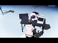 【MMD】自分の創作キャラでベノム