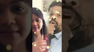 Kavithaiye Theriyuma | Jayam | video short cover | Venki sivam version