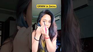 GRWM💄👄 #grwm #dailyroutine #glowup #vlogstyle #contentcreator #beautytok #glowup #viralvideos