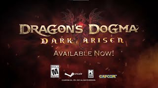 Dragon's Dogma Dark Arisen! 6.rész Újjonc toborzás csúnya véget ért, de küklopszok vérét ivá pengém!