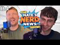 Movie Tier List + Bracket Showdown… This got FUNNY! | The Nate's Nerd News Show Ep. 4