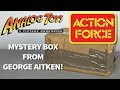 Action Force Mystery Box - Palitoy Awesomeness!