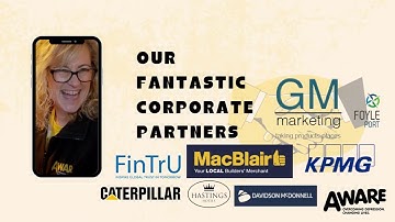 AWARE NI Annual Report 2023-2024