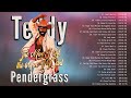 Teddy Pendergrass Best Songs 2022 | Greatest Teddy Hits Of All Time | Greatest Hits Full Album 2022