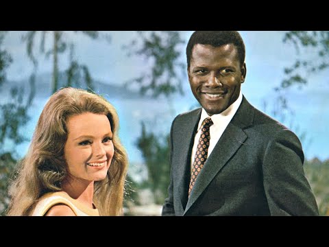 Sidney Poitier Passes At 94: First African American To Win Oscar, Came To Black Filmmakers Oakland