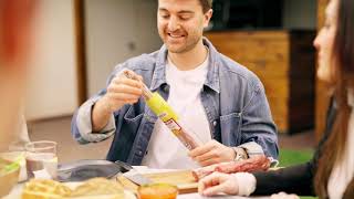 Embutido De Pollo Alpico