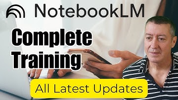 Geweldige nieuwe functies in NotebookLM voor docenten