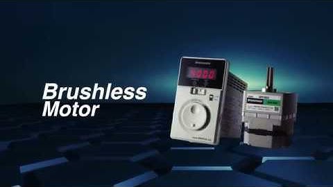 Brushless Motors: The New Standard of Speed Control