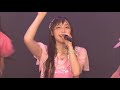 モーニング娘。&#39;16 秋麗⇒そうじゃない⇒愛の軍団⇒君の代わりは居やしない