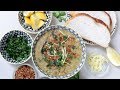 Ramadan Recipe Lamb Haleem | Indian Cooking Recipes | Cook with Anisa | #Recipes